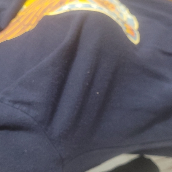 Wade Bowen LS tee - Picture 8 of 9